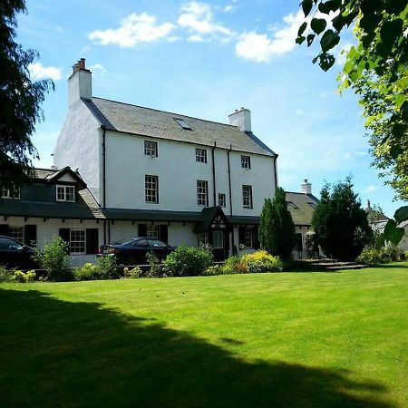 Stuc An T Sagairt Cottage , Loch Lomond ドライメン エクステリア 写真