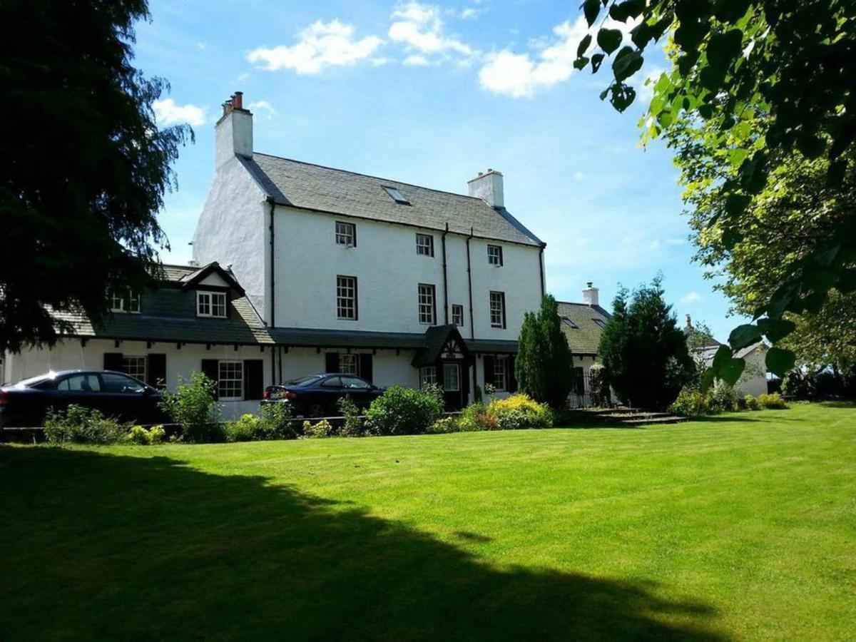 Stuc An T Sagairt Cottage , Loch Lomond ドライメン エクステリア 写真
